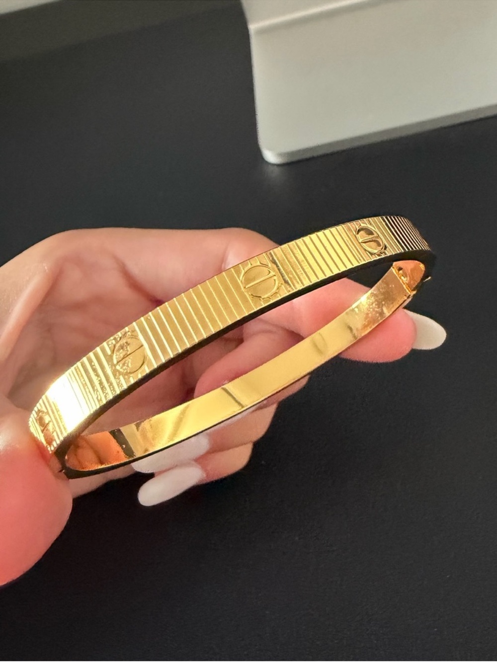 Cartier Bangle - Picture 4 of 17